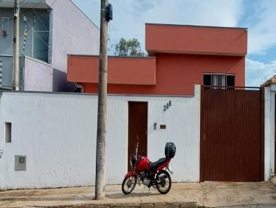 Casa para Venda, em Boituva, bairro Jardim Oreana, 3 dormitrios, 1 banheiro, 1 sute, 4 vagas