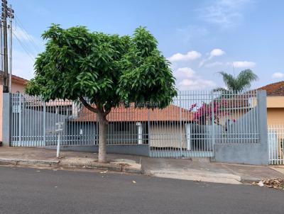 Casa para Venda, em Ourinhos, bairro Vila Mano, 2 dormitrios, 1 banheiro, 2 vagas