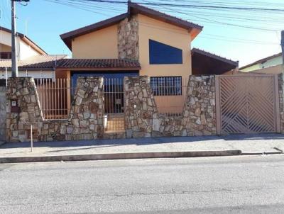 Casa para Venda, em Boituva, bairro Jardim Oreana, 4 dormitrios, 2 banheiros, 2 sutes, 4 vagas