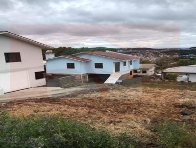 Casa para Venda, em Concrdia, bairro Gruta, 3 dormitrios, 1 banheiro, 1 vaga