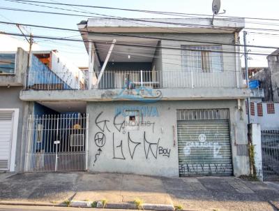 Casa para Venda, em Osasco, bairro Cipava, 4 dormitrios, 2 banheiros, 3 vagas