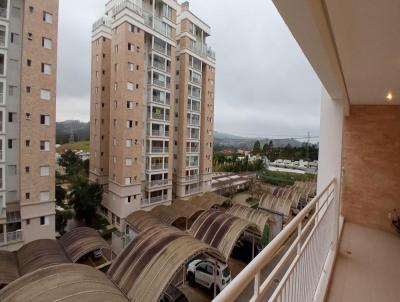 Apartamento para Venda, em Mogi das Cruzes, bairro Vila Oliveira, 3 dormitrios, 4 banheiros, 3 sutes, 2 vagas