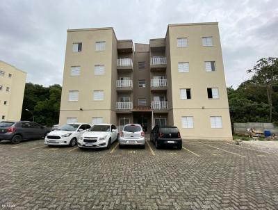 Apartamento para Venda, em Cotia, bairro Jardim Caiapia, 2 dormitrios, 1 banheiro, 2 vagas