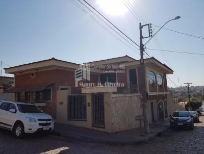 Casa para Venda, em Olmpia, bairro Patrimnio de So Joo Batista, 4 dormitrios, 4 banheiros, 1 sute, 4 vagas