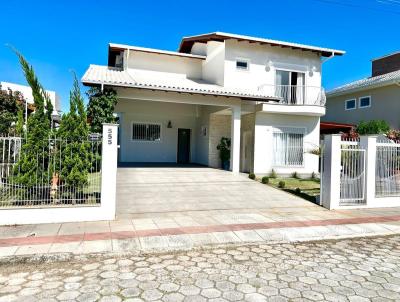 Casa para Venda, em Florianpolis, bairro Ingleses do Rio Vermelho, 3 dormitrios, 2 sutes, 4 vagas