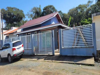 Casa para Venda, em Barra Velha, bairro Tabuleiro, 2 dormitrios, 2 banheiros, 3 vagas