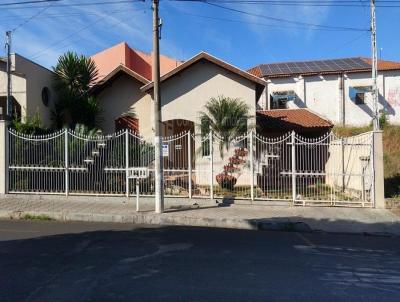 Casa para Venda, em Olímpia, bairro Patrimônio de São João Batista, 2 dormitórios, 1 banheiro, 1 suíte, 2 vagas