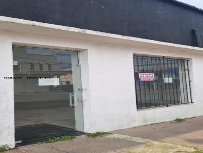 Sala Comercial para Locação, em Alegrete, bairro CENTRO, 1 banheiro