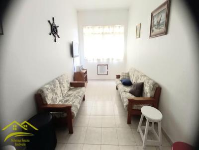 Apartamento para Venda, em Guaruj, bairro Enseada, 1 dormitrio, 1 banheiro, 1 vaga