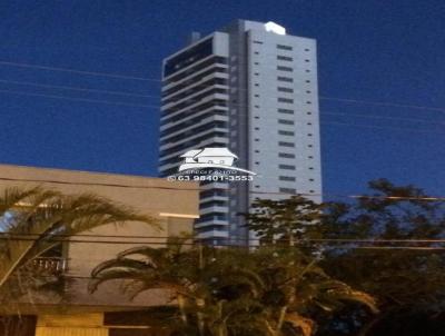 Apartamento para Venda, em Palmas, bairro Arte 21 Residece, 4 dormitrios, 4 banheiros, 2 sutes, 3 vagas