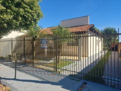 Casa para Venda, em Olmpia, bairro Jardim Centerville, 2 dormitrios, 1 banheiro, 2 vagas