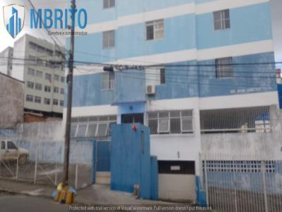 Apartamento para Venda, em Salvador, bairro Brotas, 2 dormitrios, 2 banheiros, 1 sute