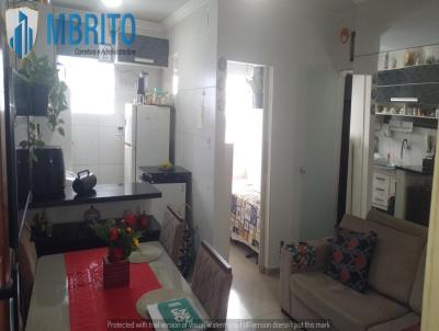 Apartamento para Venda, em Salvador, bairro Brotas, 2 dormitrios, 2 banheiros, 1 sute