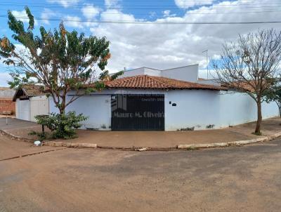 Casa para Venda, em Olmpia, bairro Jardim Luiza, 3 dormitrios, 2 banheiros, 2 vagas