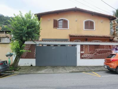 Casa para Venda, em Angra dos Reis, bairro Parque das Palmeiras, 4 dormitrios, 4 banheiros, 4 sutes, 2 vagas