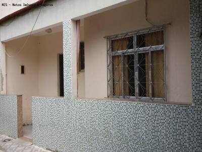 Casa para Venda, em Rio de Janeiro, bairro Parque Anchieta, 2 dormitrios, 2 banheiros, 3 vagas