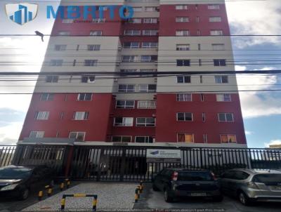 Apartamento para Venda, em Salvador, bairro Candeal, 2 dormitrios, 2 banheiros, 1 vaga