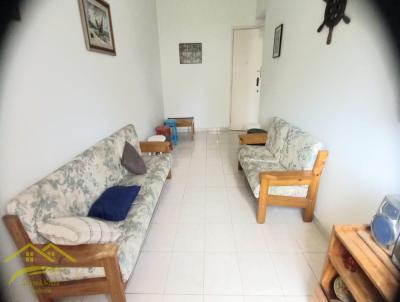 Apartamento para Venda, em Guaruj, bairro Enseada, 1 dormitrio, 1 banheiro, 1 vaga