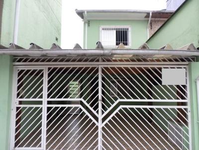 Sobrado para Venda, em So Paulo, bairro Vila Constana, 4 dormitrios, 2 banheiros, 2 vagas