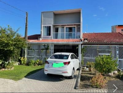 Sobrado para Venda, em , bairro COHAPAR, 3 dormitrios, 2 banheiros, 1 vaga