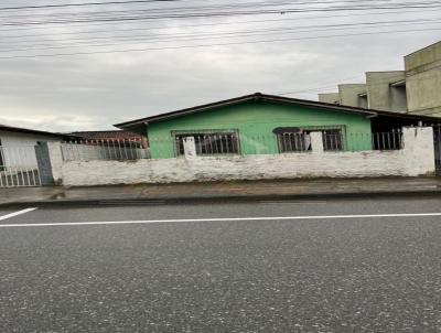 Casa para Venda, em Joinville, bairro Parque guarani, 3 dormitrios, 1 banheiro, 1 vaga