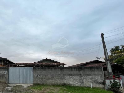 Terreno para Venda, em Joinville, bairro Parque guarani, 2 dormitrios, 1 banheiro, 1 vaga