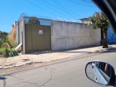 Lote para Venda, em Anpolis, bairro Centro