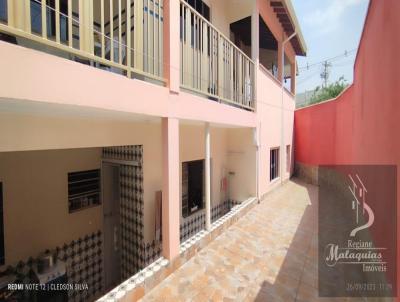 Casa para Venda, em Salto, bairro Jardim Celani I, 4 dormitrios, 4 banheiros, 1 sute