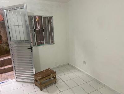 Casa para Locao, em So Paulo, bairro Vila Do Castelo, 1 dormitrio, 1 banheiro