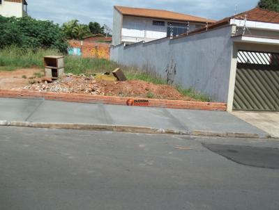 Terreno para Venda, em Limeira, bairro Vila Paulista