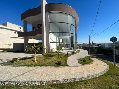 Casa em Condomnio para Venda, em Campinas, bairro Swiss Park, 4 dormitrios, 5 banheiros, 2 sutes, 6 vagas