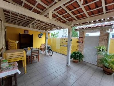 Residencial e Comercial para Venda, em So Sebastio, bairro Pontal da Cruz, 2 dormitrios, 3 banheiros, 1 vaga