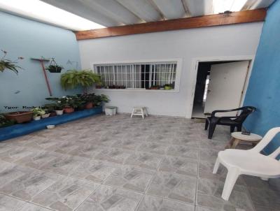 Casa para Venda, em Guarulhos, bairro CONTINENTAL V, 2 dormitrios, 2 banheiros, 1 sute, 1 vaga