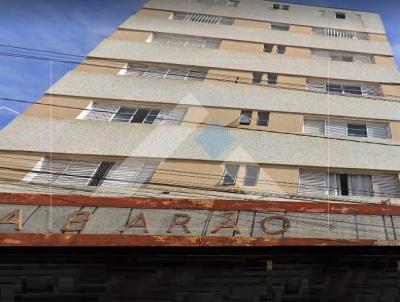 Apartamento para Venda, em Poos de Caldas, bairro Centro, 1 dormitrio, 1 banheiro