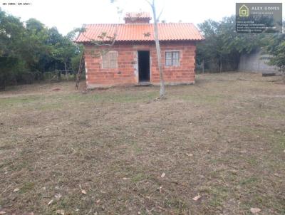 Terreno para Venda, em Araruama, bairro Morro Grande, 2 dormitrios, 1 banheiro, 1 vaga