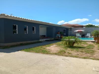 Casa para Venda, em Florianpolis, bairro So Joo do Rio Vermelho, 4 dormitrios, 2 banheiros, 3 vagas