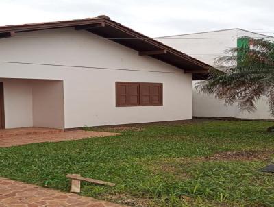 Casa para Venda, em Triunfo, bairro Centro, 3 dormitrios, 1 banheiro, 1 sute, 1 vaga