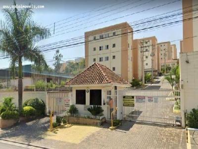 Apartamento para Venda, em Jacareí, bairro Jardim Maria Amélia, 2 dormitórios, 1 banheiro, 1 vaga