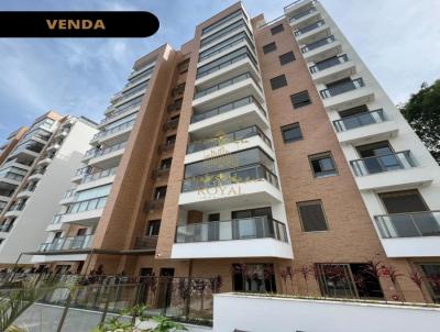 Apartamento para Venda, em Poos de Caldas, bairro Funcionrios, 3 dormitrios, 3 banheiros, 2 sutes, 2 vagas