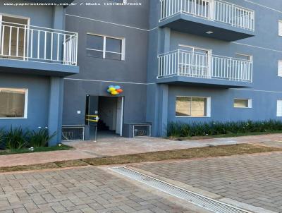 Apartamento para Venda, em Tatu, bairro Centro, 2 dormitrios, 1 banheiro, 1 vaga