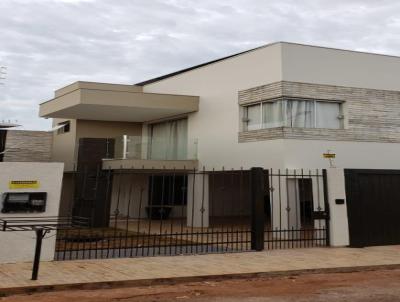 Casa para Venda, em Tangar da Serra, bairro JARDIM TARUM, 2 dormitrios, 1 banheiro, 1 sute, 2 vagas