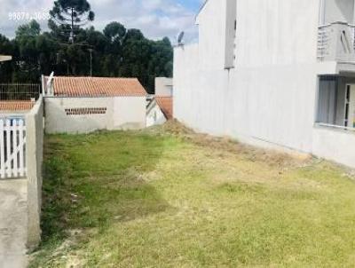 Terreno em Condomnio para Venda, em Curitiba, bairro Sta. Candida