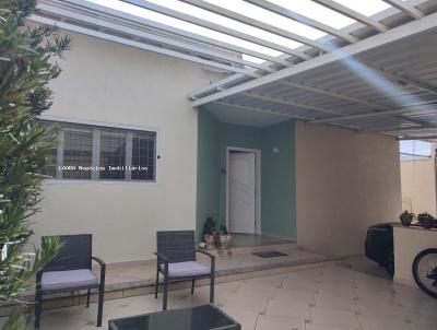 Casa para Venda, em Indaiatuba, bairro Jardim Esplanada Ii, 3 dormitrios, 4 banheiros, 3 sutes, 2 vagas