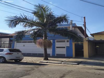 Casa para Venda, em So Paulo, bairro Vila Anastcio, 3 dormitrios, 4 banheiros, 1 sute, 8 vagas