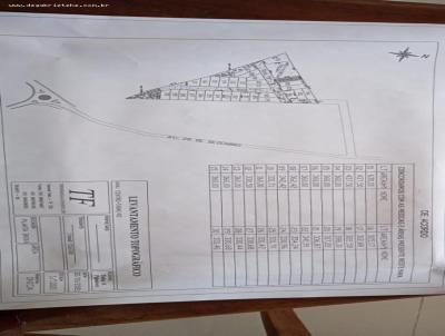 rea para Loteamento para Venda, em Taba, bairro Centro