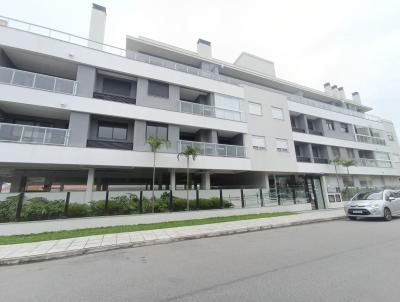 Cobertura para Venda, em Florianpolis, bairro Canasvieiras, 2 dormitrios, 1 banheiro, 1 sute, 1 vaga