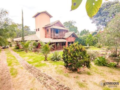 Casa em Condomnio para Venda, em Itana, bairro CONDOMNIO ALPHAVILLE, 4 dormitrios, 5 banheiros, 4 sutes, 3 vagas