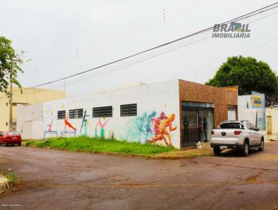 Comercial para Venda, em Braslia, bairro Setor Leste (Gama), 5 dormitrios, 4 banheiros, 1 sute, 2 vagas