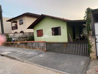 Casa para Venda, em Joinville, bairro Itaum, 4 dormitrios, 2 banheiros, 3 vagas