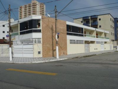 Sobrado para Venda, em Praia Grande, bairro Guilhermina, 3 dormitrios, 2 banheiros, 1 sute, 1 vaga